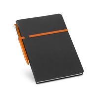 NOTEBOOK CON PENNA